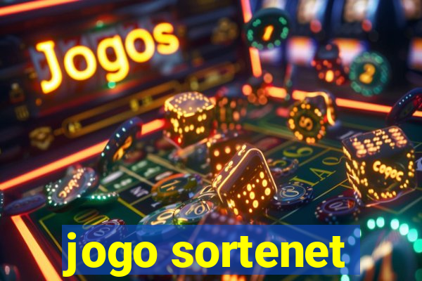 jogo sortenet